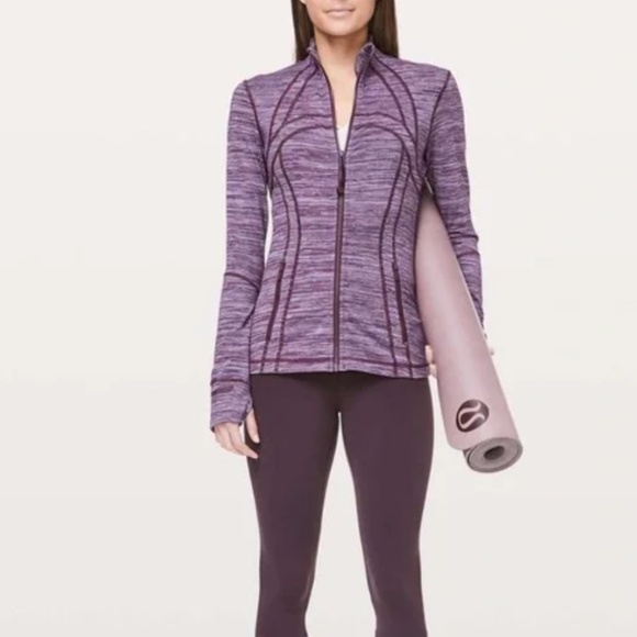 Lululemon Define Jacket - Picture 1 of 4